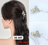 ZAYA/SEOUL STYLE Original Fancy Clutcher (Pack of 12)